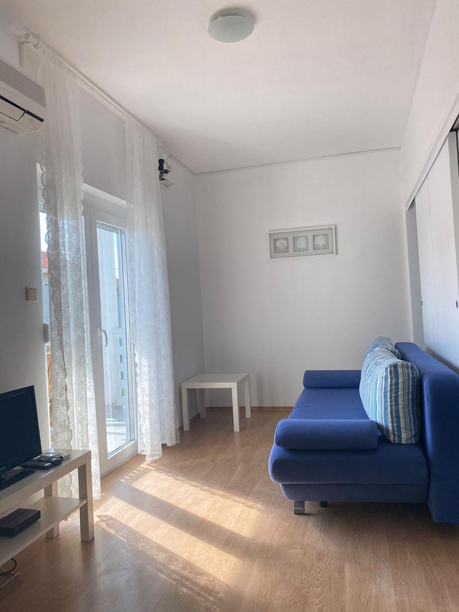 Apartments Olea Rab Town Exterior foto